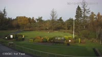 Rutherglen - Cathkin Braes Golf Club
