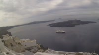 Santorini - Firostefani