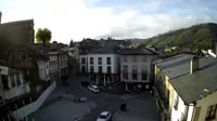 Villafranca del Bierzo - Plaza Mayor