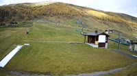 Livigno - Ski Area San Rocco