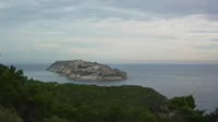 Islas Tremiti - Isla San Nicola