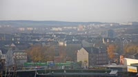 Chemnitz - Panorama de la ciudad