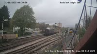 Buckfastleigh - Railway station