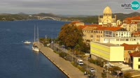 Šibenik - Vista panorámica