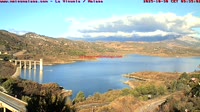 Viñuela - Embalse