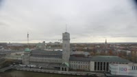 Múnich - Deutsches Museum