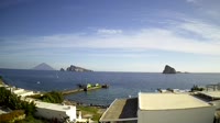 Wyspy Liparyjskie - Panarea