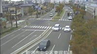 Prefectura de Niigata - Colección de webcams