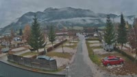 Dobbiaco - Toblach - Camping Olympia