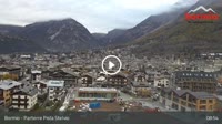 Bormio I - Pista Stelvio