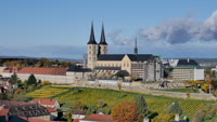 Bamberg - Michelsberg