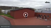 Weil am Rhein - Vitra Campus