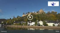 Saarburg - Castillo