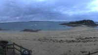 Lancieux - Plage de l'Islet