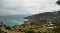 Ventimiglia - Vista panorámica