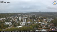 Pazin - Vista panorámica
