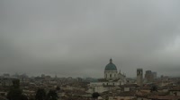 Brescia - Panorama de la ciudad