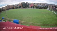 Stadion LKS Płomień Zmiennica
