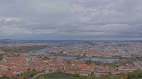 Praga - Panorama de la ciudad
