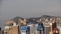 Benidorm - Panorama de la ciudad