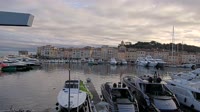 Saint-Tropez - Port