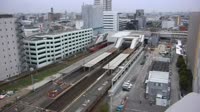 Kariya - Estación de tren