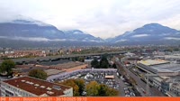 Bolzano - Vista panorámica