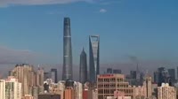 Shanghái - Pudong