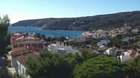 Cadaqués - Vista panorámica