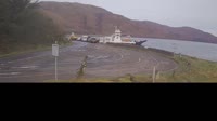 Corran-Ardgour Ferry - Loch Linnhe