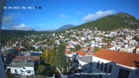 Vilia - Vista panorámica