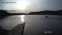 Ullapool - Port