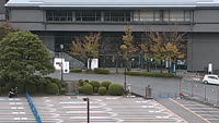 Kioto - Universidad Sangyo de Kioto - Estación de autobuses