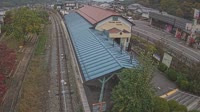 Ueda - Estación de Bessho Onsen