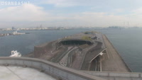 Yokohama - Muelle de Ōsanbashi
