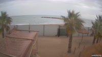 Chioggia - Isolaverde - La Capannina beach