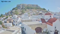 Rodas - Lindos