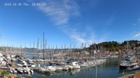 Saint-Mandrier-sur-Mer - Port