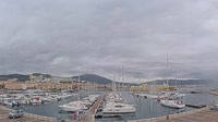 Córcega - Ajaccio - Port Tino Rossi