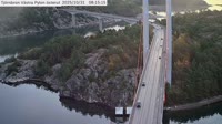 Stenungsund - Puente Tjörn