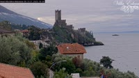 Malcesine - Castillo de Scaligero