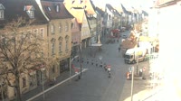 Bayreuth - Colección de webcams