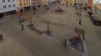 Mindelheim - Colección de webcams