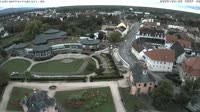 Rastatt - Vista panorámica