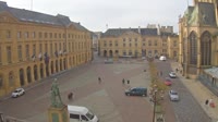 Metz - Place d'Armes