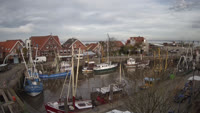 Neuharlingersiel