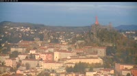 Le Puy-en-Velay - South view