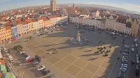 České Budějovice