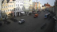 Landshut - Colección de webcams