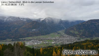 Lienz - Zettersfeld